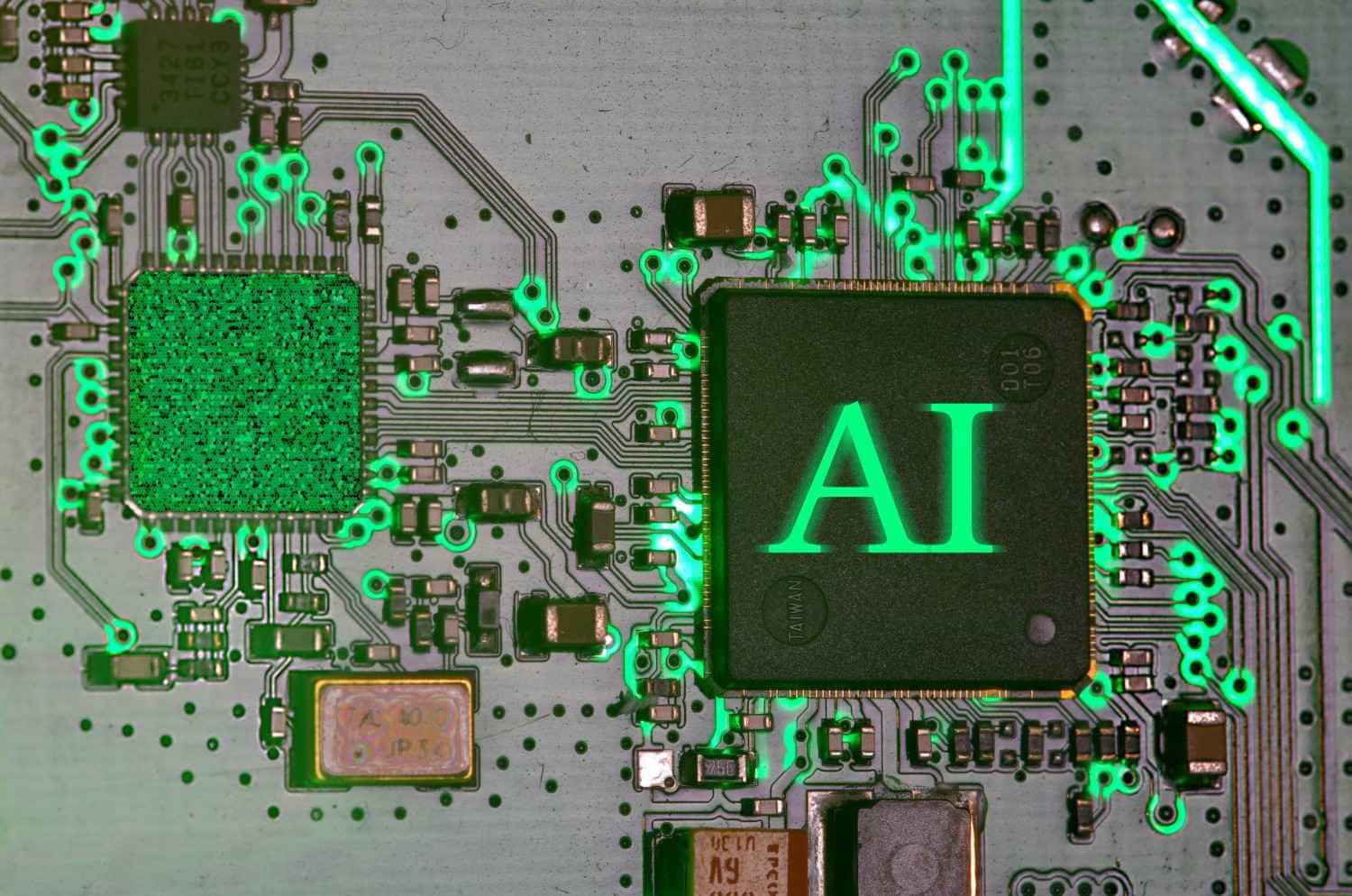 AI/ML Integration for Trading