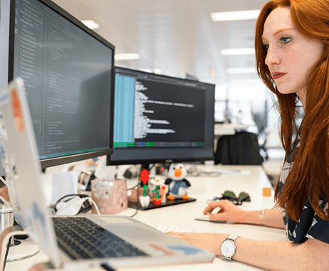 Trading Strategy Development